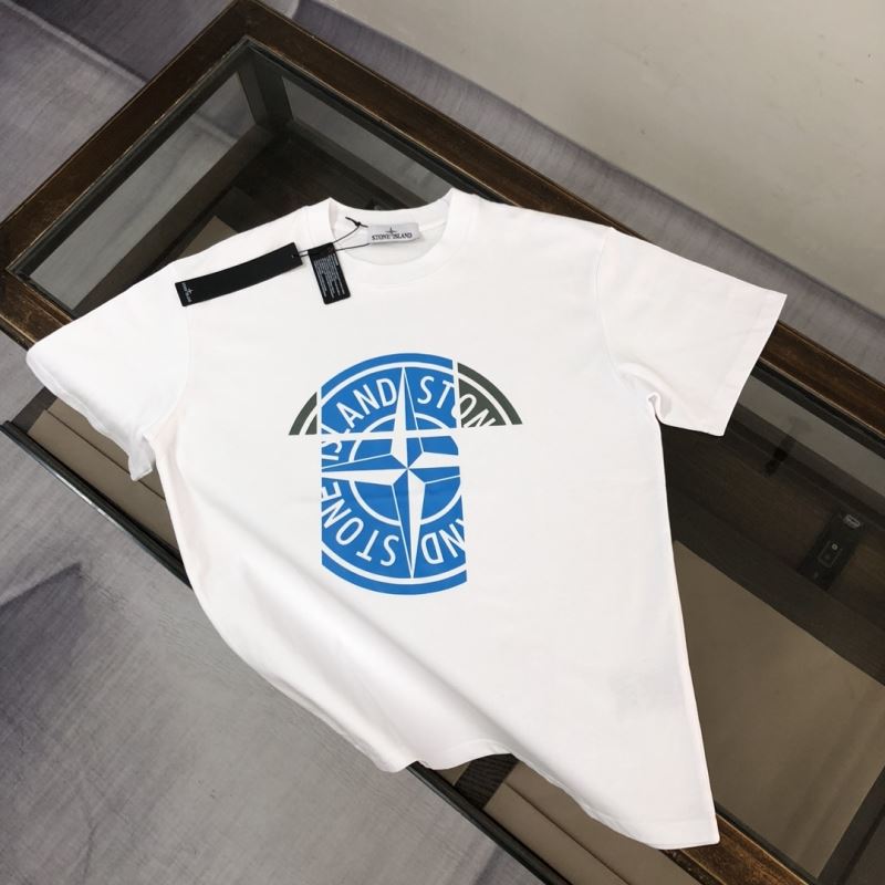 Stone Island T-Shirts